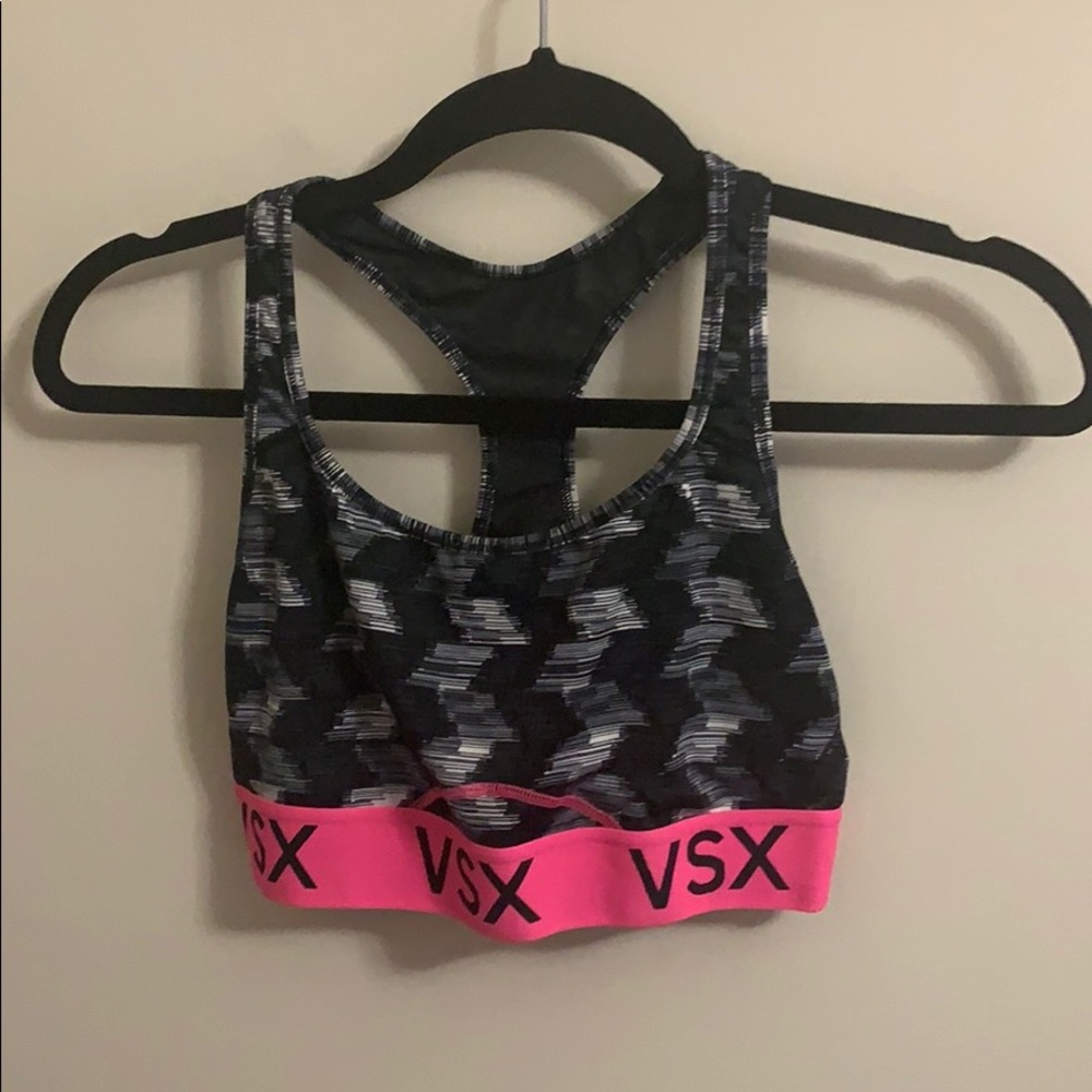 Victoria Secret sports bra
